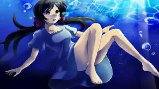 The Disappearance of Hatsune Miku (English)-Daycore