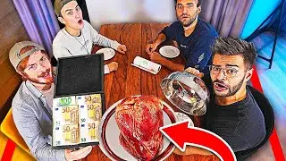 Last to Leave the Table Wins $10,000 (FT.  @HugoPOSAY @CYRILmp4 @LivingBobby)