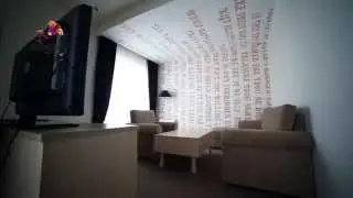 Отель 