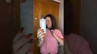 dp Hue Apple Cider Vinegar Hair Rinse | Jacqueline Presnell