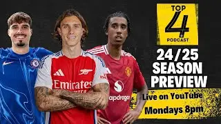 Are Arsenal Title Favourites? Premier League Predictions Show!