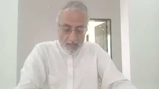 21st Para Quraan summary by Jamshed Malhi (Jaam-e-Jam)
