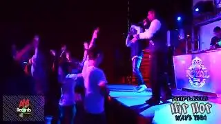 ARSMARS при уч. TheTrue живой звук