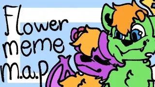 Flowers m.a.p part 5 #flowermaps
