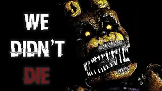The Underrated FNAF VHS Series