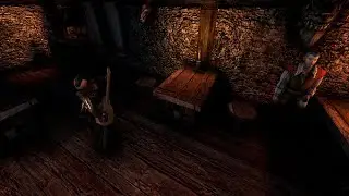 Gothic 2 Nostalgy - Bard
