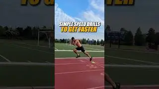 These Drills WILL Increase Your SPEED! 