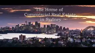 Sydney Commercial Real Estate