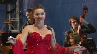 Vincenzo di Chiara - La Spagnola | Tatyana Eryomina | Black Sea Symphony