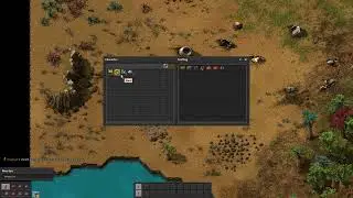 Friend Guides Me Playing Factorio