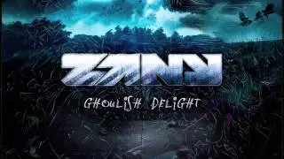 Zany - Ghoulish Delight - Fusion 094