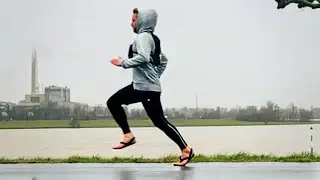 Warum POSE RUNNING falsch liegt