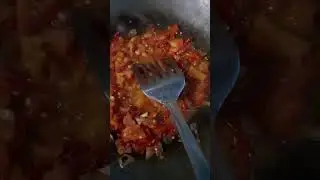 kalau uda masak ikan ini sekali makan ludes walaupun masak banyak #cooking #shorts