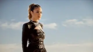 CRYS - Doble Filo (Official Music Video)