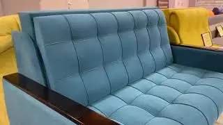 Диван кровать Мерлин