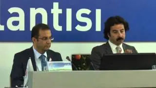 Expo 2016 için Milano'da boy gösterdik