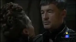 Hernán y Lucrecia 