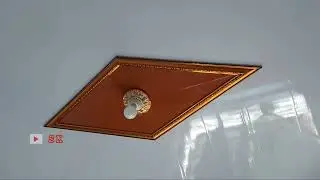model plavon simpel