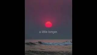 [FREE] mike. Guitar Type Beat - "a little longer."