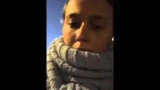 Привет всем кто не спит