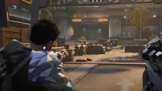 Synced Off-Planet • NEW Trailer (2021) | Online Shooter Game