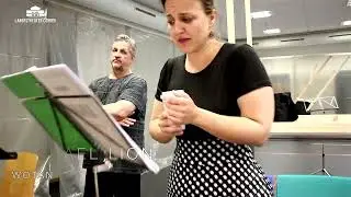 „Das Rheingold", „Der Ring des Nibelungen" am Landestheater Coburg, Premiere 29.09. 2019, Trailer 2