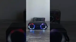 Не боиться ни пыли, ни дождя 💦