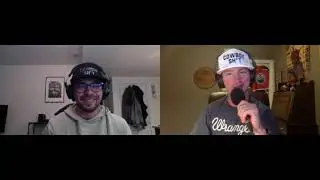 COWBOY SH*T - Ep. 91 - Chad Besplug
