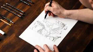 What makes a good sketch? 