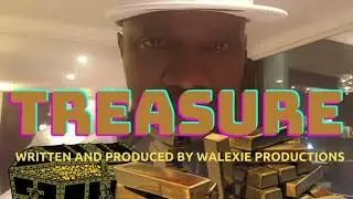 Walexie Treasure