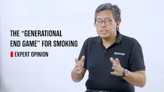 Health expert debunks myths about generational smoking bans | #ExpertOpinion