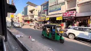Khatipura Bazaar Jhotwara Chomu Puliya Jaipur video #india #travel #jaipur