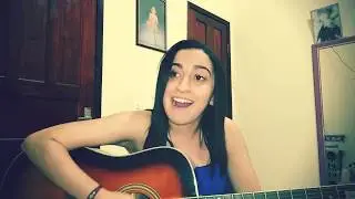 Mar de Vidro - Rodolfo Abrantes (cover)