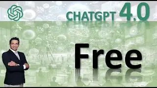 How to Use GPT 4 Free (without ChatGPT Plus)