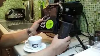 Аэропресс с Алиэкспресс и Гватемала Санта Роза