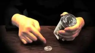 Maric Glass (DVD and Gimmick) by Mr. Maric - DVD | Nexus Magic