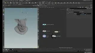 Group By Normals (or a given direction) - Houdini