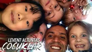 Levent Altuntaş - Çocuklar