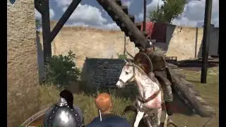 Mount And Blade Warband [Native] #1 "Старый добрый Native"