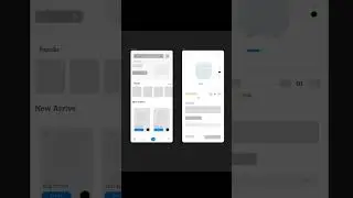 FigmaFab: E-commerce App Magic