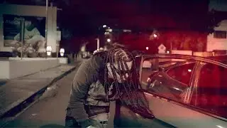 Jordizy - LACKIN 🦹🏻‍♂️ (Video Oficial)
