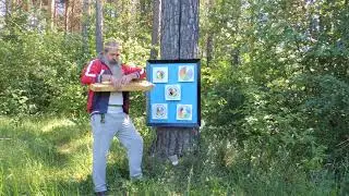 Славянские часы