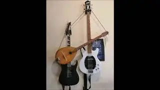 Dirty Old Town - Pogues cover