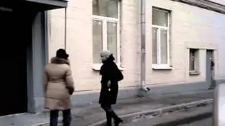 Немой фильм