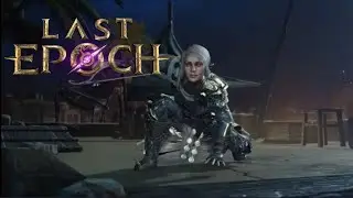 [1.0 ] Last Epoch - Guia Ladina - Dançarinas das Laminas (Explicando o Combo)