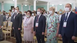 Финалисты, эксперты и члены Наблюдательного совета  – о своих впечатлениях о заключительном этапе