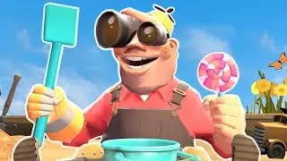 SandBox [SFM] [Russian version by Silero TTS]