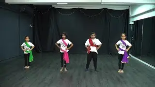 BollyOn In-House Concert 2022 | Kids Performance