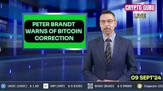 Bitcoin ETF Outflows: Time to Worry? #crypto #cryptonews #bitcoin #eth