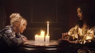Karolina Stanisławczyk feat. Don Juan - Atrament (official music video)